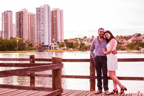 Ensaio fotográfico Árabe Ruba&Wassim - Henrique Drobnievski'