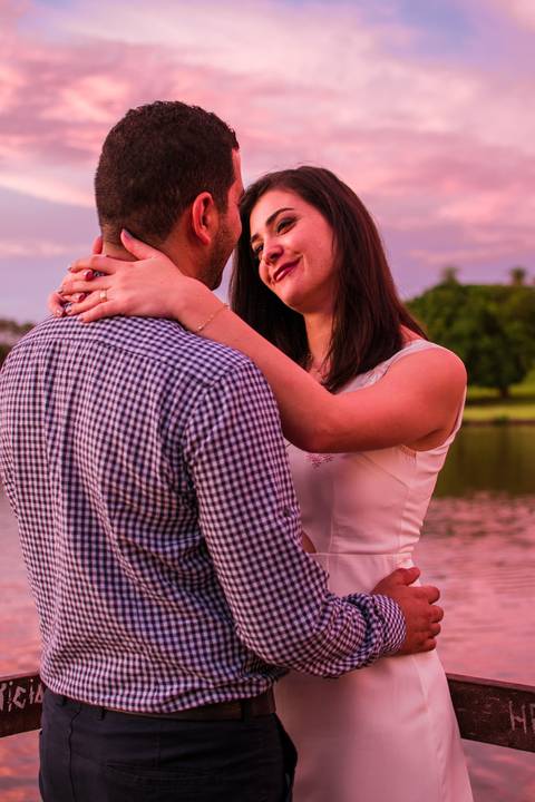 Ensaio fotográfico Árabe Ruba&Wassim - Henrique Drobnievski'