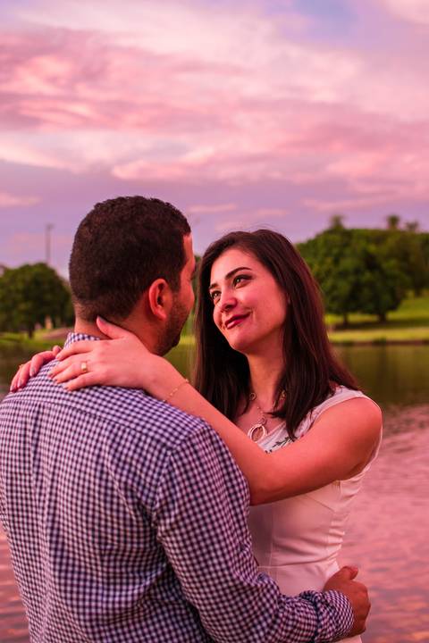 Ensaio fotográfico Árabe Ruba&Wassim - Henrique Drobnievski'