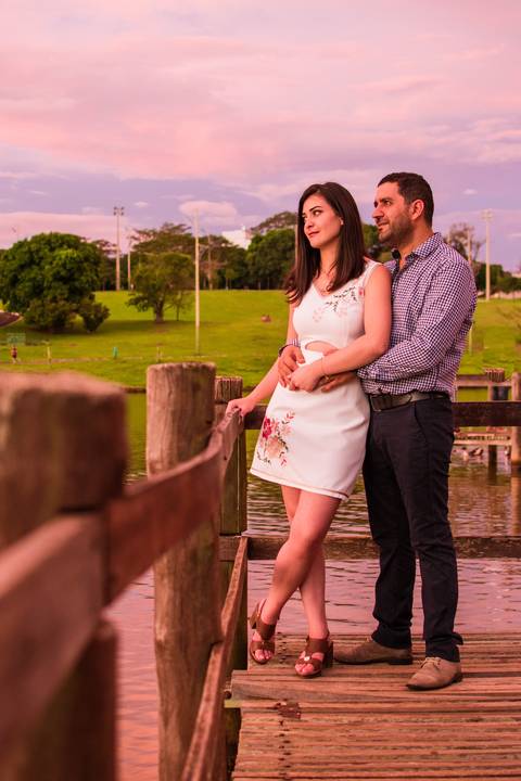 Ensaio fotográfico Árabe Ruba&Wassim - Henrique Drobnievski'