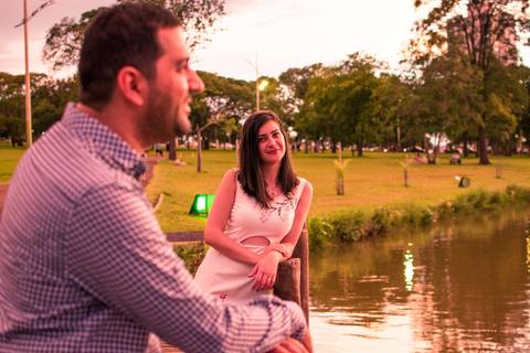 Ensaio fotográfico Árabe Ruba&Wassim - Henrique Drobnievski'