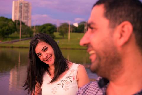 Ensaio fotográfico Árabe Ruba&Wassim - Henrique Drobnievski'