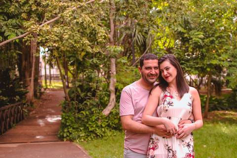 Ensaio fotográfico Árabe Ruba&Wassim - Henrique Drobnievski'