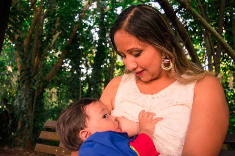 Ensaio Infantil O Pequeno Príncipe João - Henrique Drobnievski'