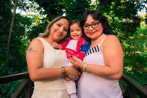 Ensaio Infantil O Pequeno Príncipe João - Henrique Drobnievski'