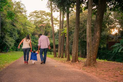 Ensaio Infantil O Pequeno Príncipe João - Henrique Drobnievski'
