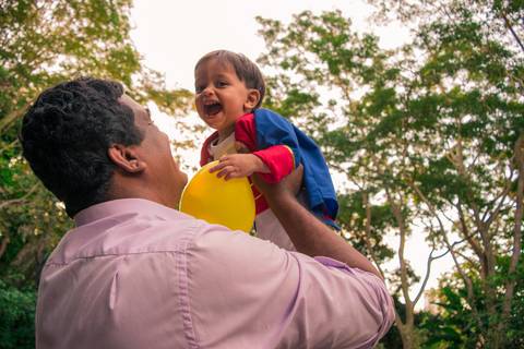 Ensaio Infantil O Pequeno Príncipe João - Henrique Drobnievski'