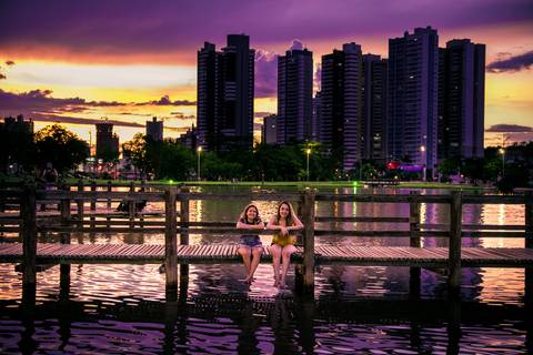 Ensaio de melhores amigas Malu e Pri - Henrique Drobnievski'