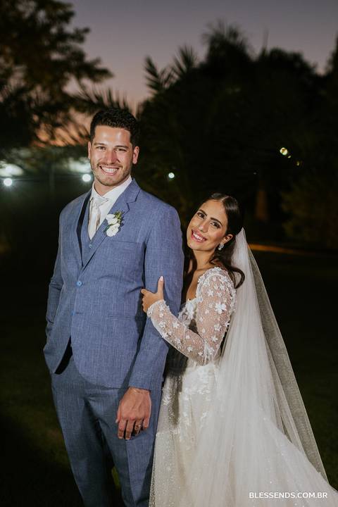 Fotografia e Filmagem para Casamento'