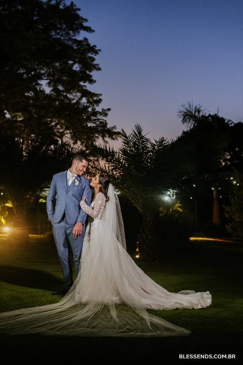 Fotografia e Filmagem para Casamento'