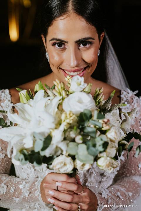 Fotografia e Filmagem para Casamento'