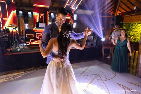 Fotografia e Filmagem para Casamento'