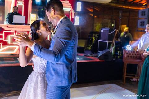 Fotografia e Filmagem para Casamento'