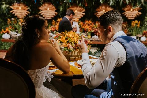 Fotografia e Filmagem para Casamento'
