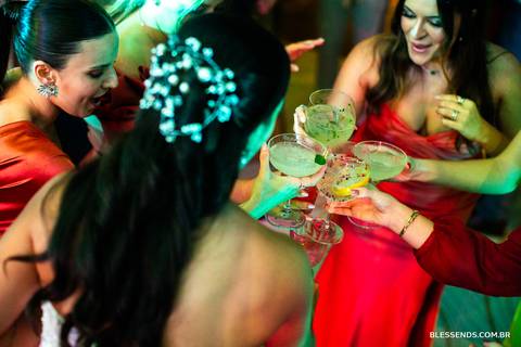 Fotografia e Filmagem para Casamento'