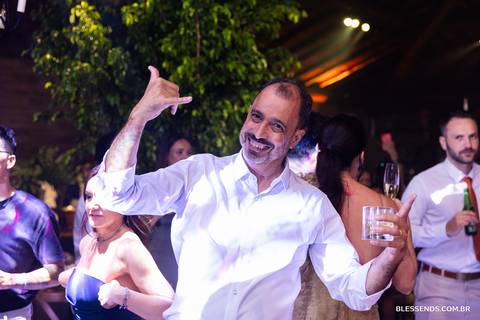 Fotografia e Filmagem para Casamento'
