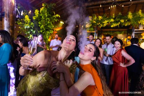 Fotografia e Filmagem para Casamento'