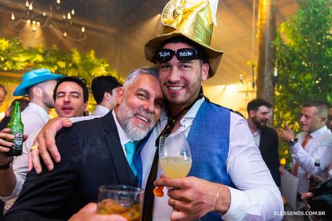 Fotografia e Filmagem para Casamento'