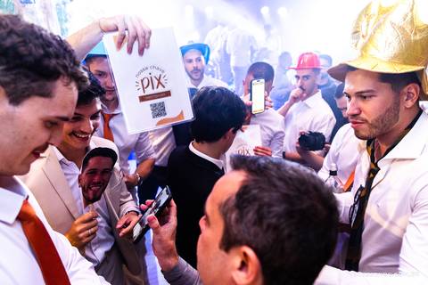 Fotografia e Filmagem para Casamento'