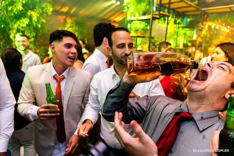 Fotografia e Filmagem para Casamento'
