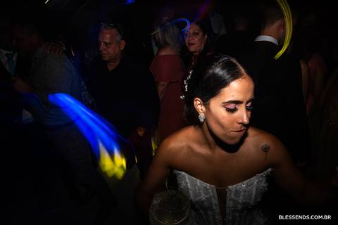 Fotografia e Filmagem para Casamento'