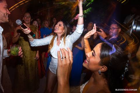 Fotografia e Filmagem para Casamento'