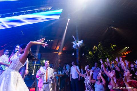 Fotografia e Filmagem para Casamento'