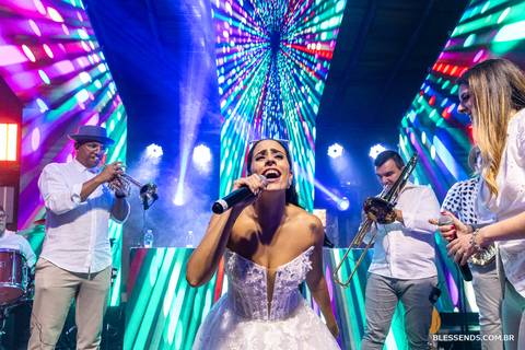 Fotografia e Filmagem para Casamento'