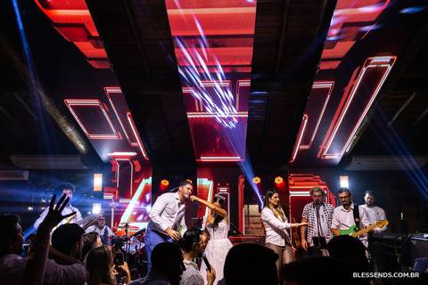 Fotografia e Filmagem para Casamento'