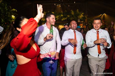 Fotografia e Filmagem para Casamento'