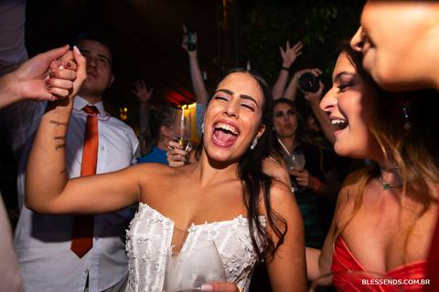 Fotografia e Filmagem para Casamento'