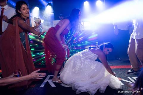 Fotografia e Filmagem para Casamento'