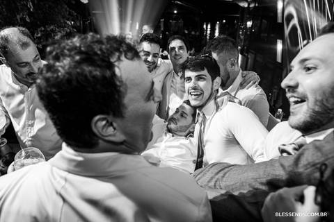 Fotografia e Filmagem para Casamento'
