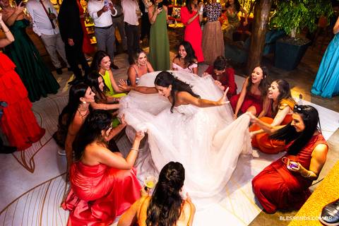 Fotografia e Filmagem para Casamento'