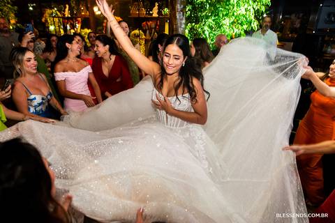 Fotografia e Filmagem para Casamento'