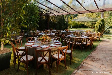 Fotografia e Filmagem para Casamento'
