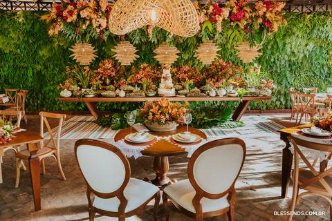 Fotografia e Filmagem para Casamento'