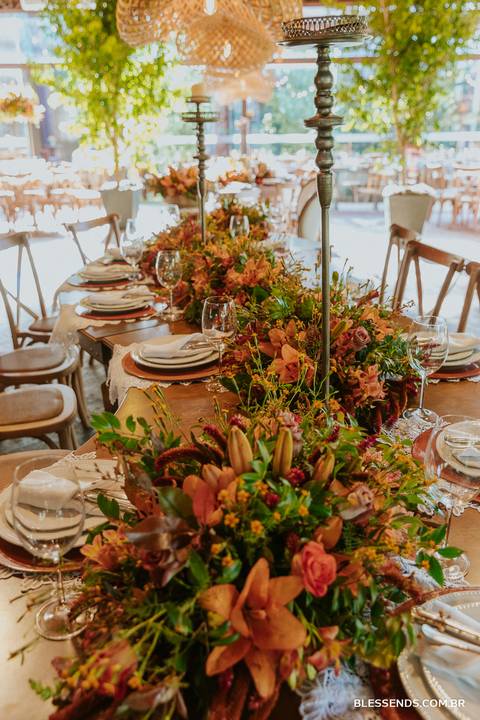 Fotografia e Filmagem para Casamento'