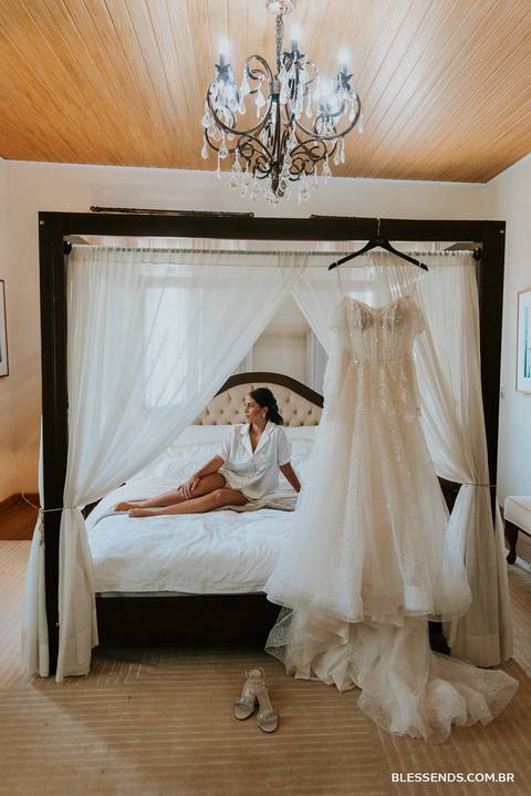Fotografia e Filmagem para Casamento'