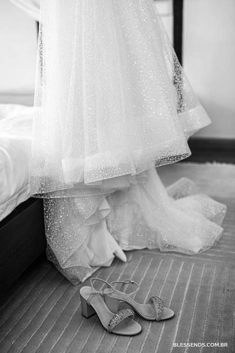 Fotografia e Filmagem para Casamento'