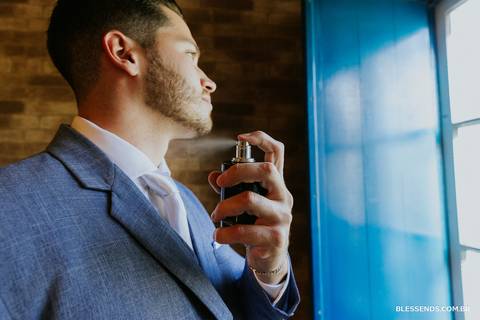 Fotografia e Filmagem para Casamento'