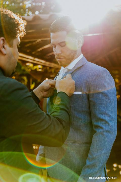 Fotografia e Filmagem para Casamento'
