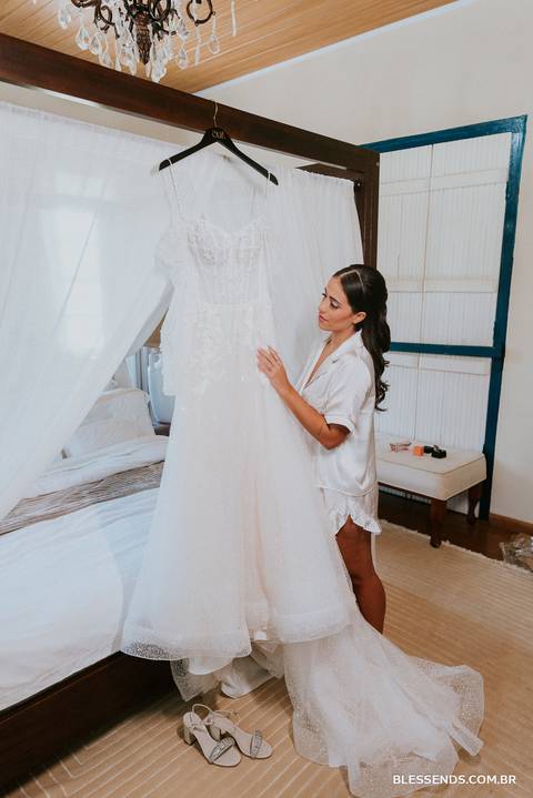 Fotografia e Filmagem para Casamento'