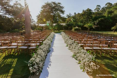 Fotografia e Filmagem para Casamento'