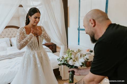 Fotografia e Filmagem para Casamento'