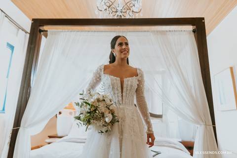Fotografia e Filmagem para Casamento'