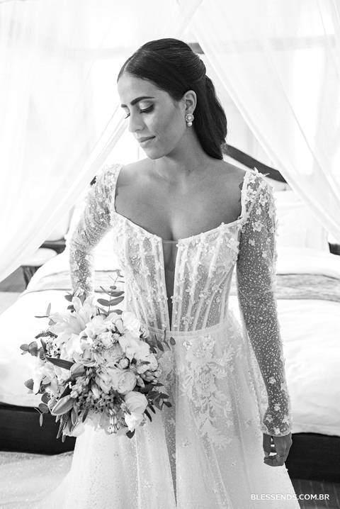 Fotografia e Filmagem para Casamento'