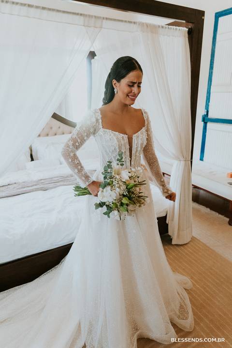 Fotografia e Filmagem para Casamento'