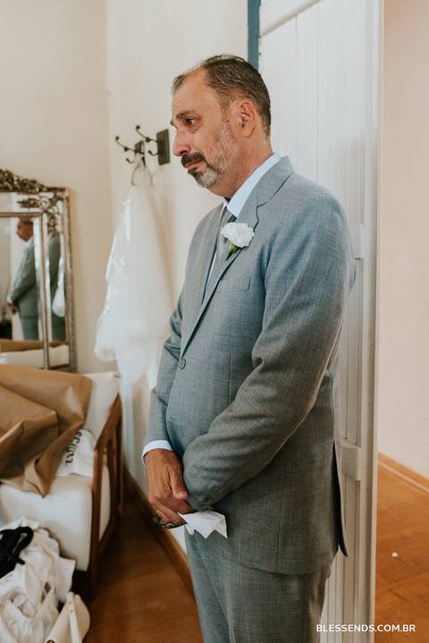 Fotografia e Filmagem para Casamento'