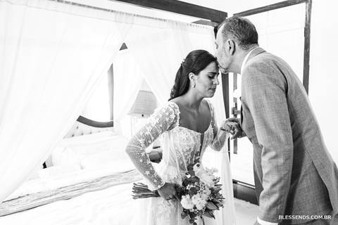 Fotografia e Filmagem para Casamento'